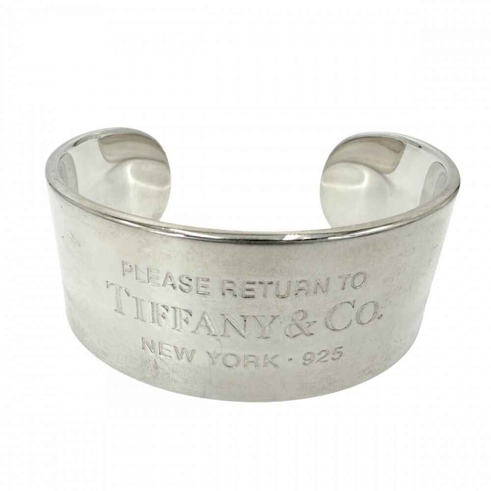 TIFFANY Silver Bracelet